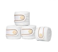 Coldstream Marygold Bandages - Pony/Cob · White