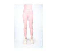 Coldstream Next Generation Cranshaws Kids Riding Tights Blush Pink - 11-12 Years Old