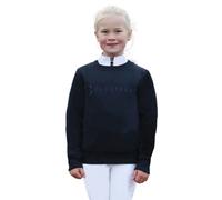 Coldstream Next Generation Earlston Crystal Jumper in Navy | Size: 5-6 Years Coldstream Navy 5-6 Years
