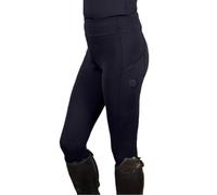 Coldstream Next Generation Hamilton Sparkle Horse Riding Tights in Navy | Size: 9-10 Years Coldstream Navy 9-10 Years