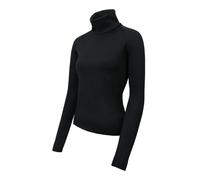 Coldstream Next Generation Legars Top in Black | Size: 7-8 Years Coldstream Black 7-8 Years