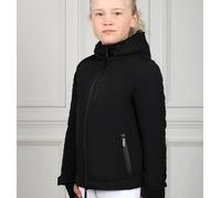 Coldstream Next Generation Nenthorn Waterproof Jacket Kids Childrens Coat Black