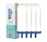 Coldstream Replacement Gravity Water Filter CF163W - 4 Pack