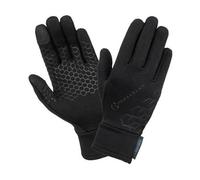 Coldstream Unisex Adult Eccles Stormshield Winter Gloves Black (L)