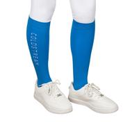 Coldstream Unisex Adult Hownam Performance Socks / 3.5 UK-8 UK Blue BZ5961