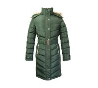 Coldstream Womens/Ladies Branxton Quilted Coat BZ4028