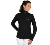 Coldstream Womens/Ladies Burton Contour Sport Jacket - Black - L - Black - 100% Mixed