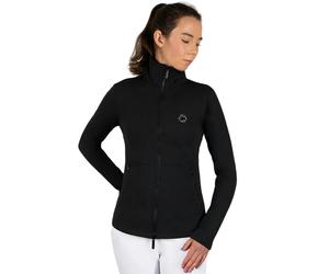 Coldstream Womens/Ladies Burton Contour Sport Jacket - Black - XS - Black - 100% Mixed