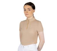 Coldstream Womens/Ladies Coldingham Short-Sleeved Base Layer BZ6065