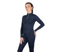 Coldstream Womens/Ladies Ecclaw Elite Base Layer Top BZ5541