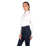 Coldstream Womens/Ladies Ecclaw Elite Raised Logo Base Layer BZ5742