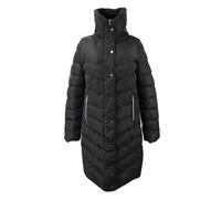 Coldstream Womens/Ladies Kimmerston Quilted Coat - Charcoal Grey - L - Charcoal Grey
