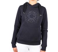 Coldstream Womens/Ladies Swanlaws Diamante Hoodie BZ5279