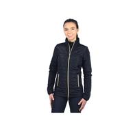 Coldstream Womens Linton Lightweight Jacket - Black - S - Black