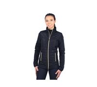 Coldstream Women's Linton Lightweight Jacket in Black | Size: 2XL Coldstream Black 2XL