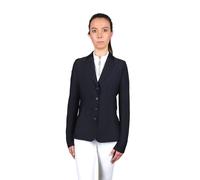 Coldstream Women's Next Generation Parkhill Competition Jacket in Navy | Size: 10 Coldstream Navy 10