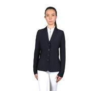 Coldstream Womens Next Generation Parkhill Competition Jacket - Navy - Navy - 14 UK