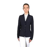 Coldstream Womens Next Generation Parkhill Competition Jacket - Navy - Navy - 8 UK