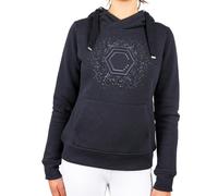 Coldstream Womens/Ladies Swanlaws Diamante Hoodie BZ5279