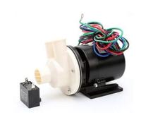 Coldsupply New Compatible Hoshizaki APTA92P10WD1 Water Pump 1 year Warranty