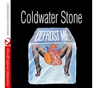COLDWATER STONE - Defrost Me