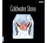 Coldwater Stone Defrost Me - Crystal Clear (Vinyl)