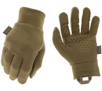 Mechanix Wear Coldwork™ Base Layer Winter Gloves Coyote Size M