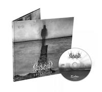 COLDWORLD - ISOLATION (BOOK & CD) CD+BUCH NEW