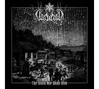 COLDWORLD - THE STARS ARE DEAD NOW (RE-RELEASE) CD NEW