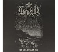 Coldworld - The Stars Are Dead Now (Silver Vinyl) [VINYL]