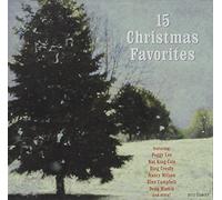 Cole - 15 Christmas Favorites