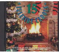 Cole - 15 Yuletide Carols