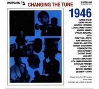 Cole - 1946-Changing the Tune