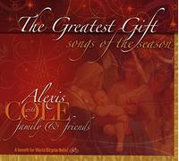 Cole, Alexis - The Greatest Gift: Songs Of The Season
