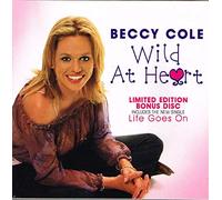 Cole,Beccy - Wild at Heart Imp
