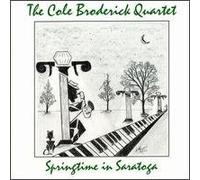 Cole Broderick - Springtime in Saratoga