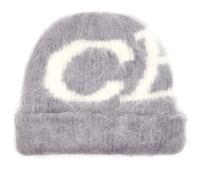 Cole Buxton Men's CB Super Alpaca Beanie Grey