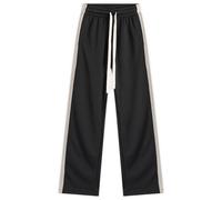 Cole Buxton Men's Classic Track Pants Black
