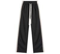 Cole Buxton Men's Classic Track Pants Black XL