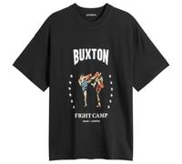 Cole Buxton Men's Fight Camp T-Shirt Black Large