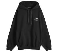 Cole Buxton Men's International Hoodie Black