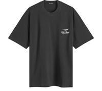 Cole Buxton Men's International T-Shirt Vintage Black