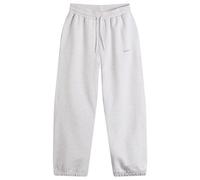 Cole Buxton Men's Mini Logo Sweatpants Light Grey Marl 2XL