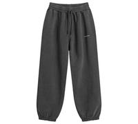 Cole Buxton Men's Mini Logo Sweatpants Vintage Black