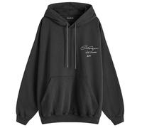 Cole Buxton Signature Hoodie (Black - M) - Size M