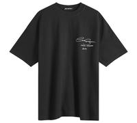 Cole Buxton Men's Signature T-Shirt Black