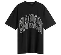 Cole Buxton Men's Sportswear Arc T-Shirt Vintage Black