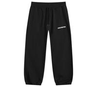 Cole Buxton Men's Sportswear Sweat Pants Black