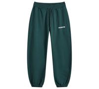 Cole Buxton Men's Sportswear Sweat Pants Forest Green