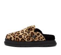 Cole Buxton Men's The Mule Leopard